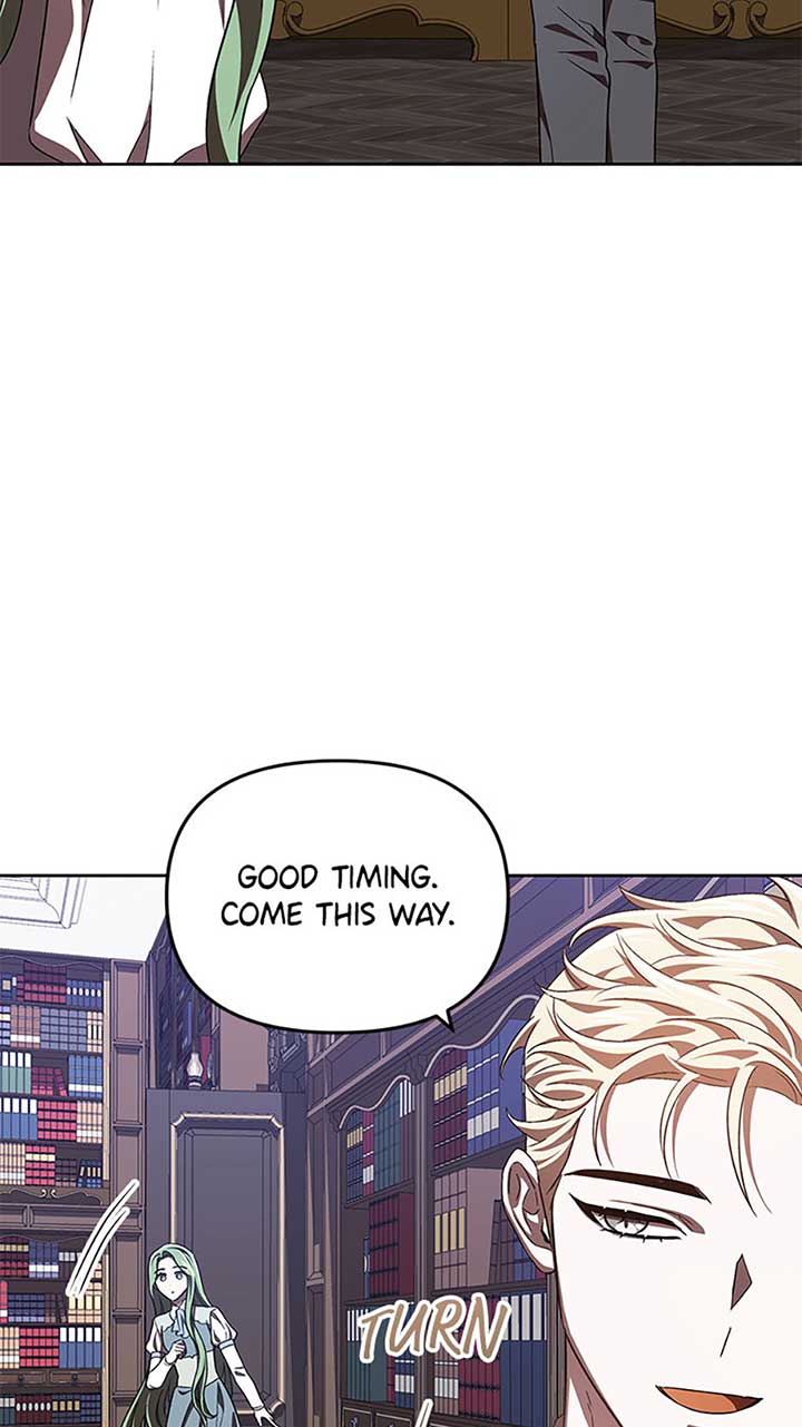 I’m a Supporting Role in a Horror Game, Don’t Kill Me Chapter 36 - Page 69