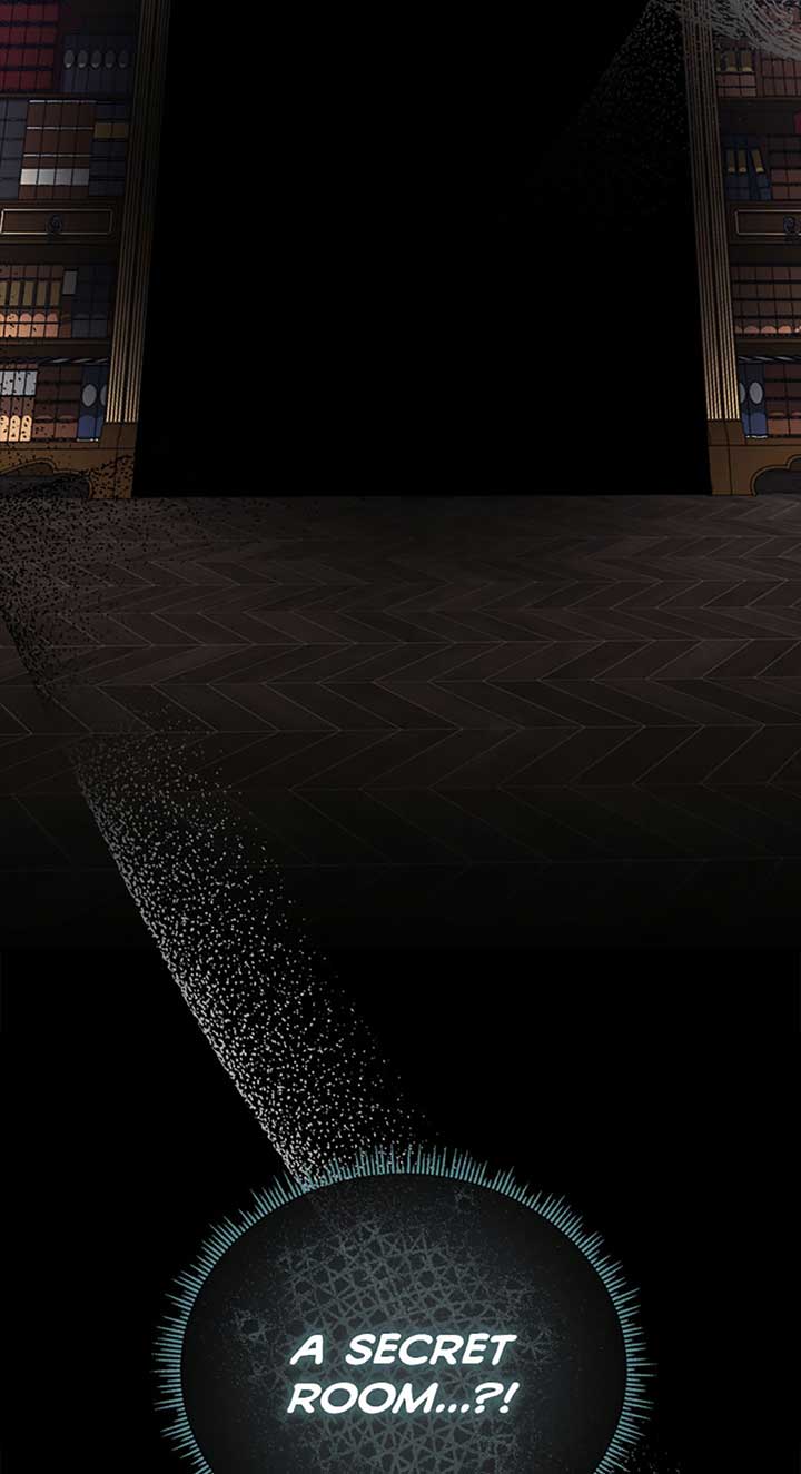 I’m a Supporting Role in a Horror Game, Don’t Kill Me Chapter 36 - Page 75