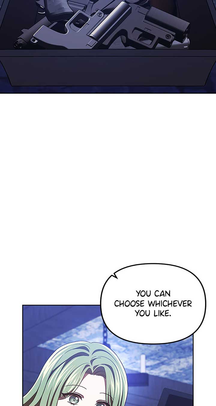 I’m a Supporting Role in a Horror Game, Don’t Kill Me Chapter 37 - Page 13