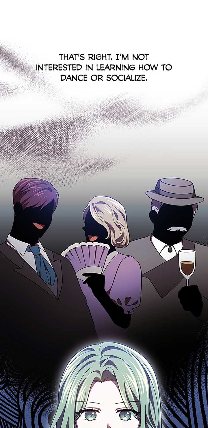 I’m a Supporting Role in a Horror Game, Don’t Kill Me Chapter 37 - Page 16