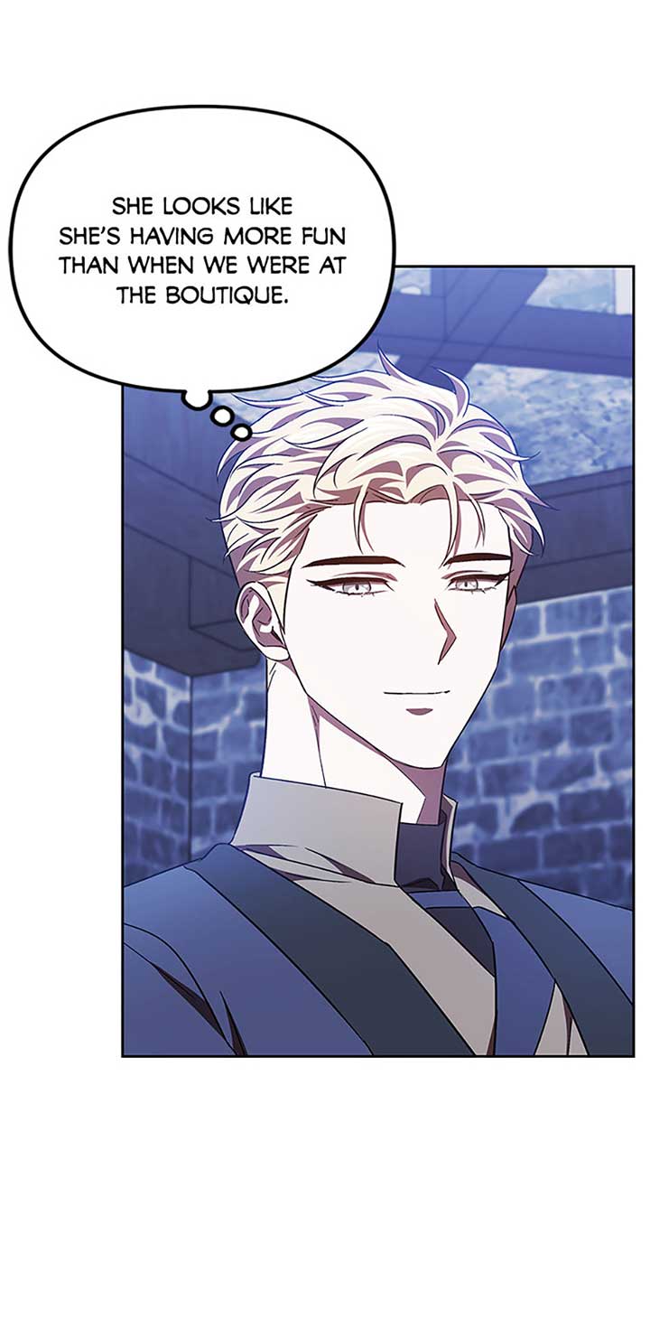 I’m a Supporting Role in a Horror Game, Don’t Kill Me Chapter 37 - Page 19