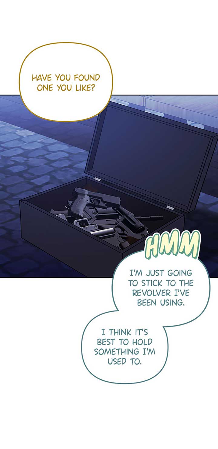 I’m a Supporting Role in a Horror Game, Don’t Kill Me Chapter 37 - Page 20