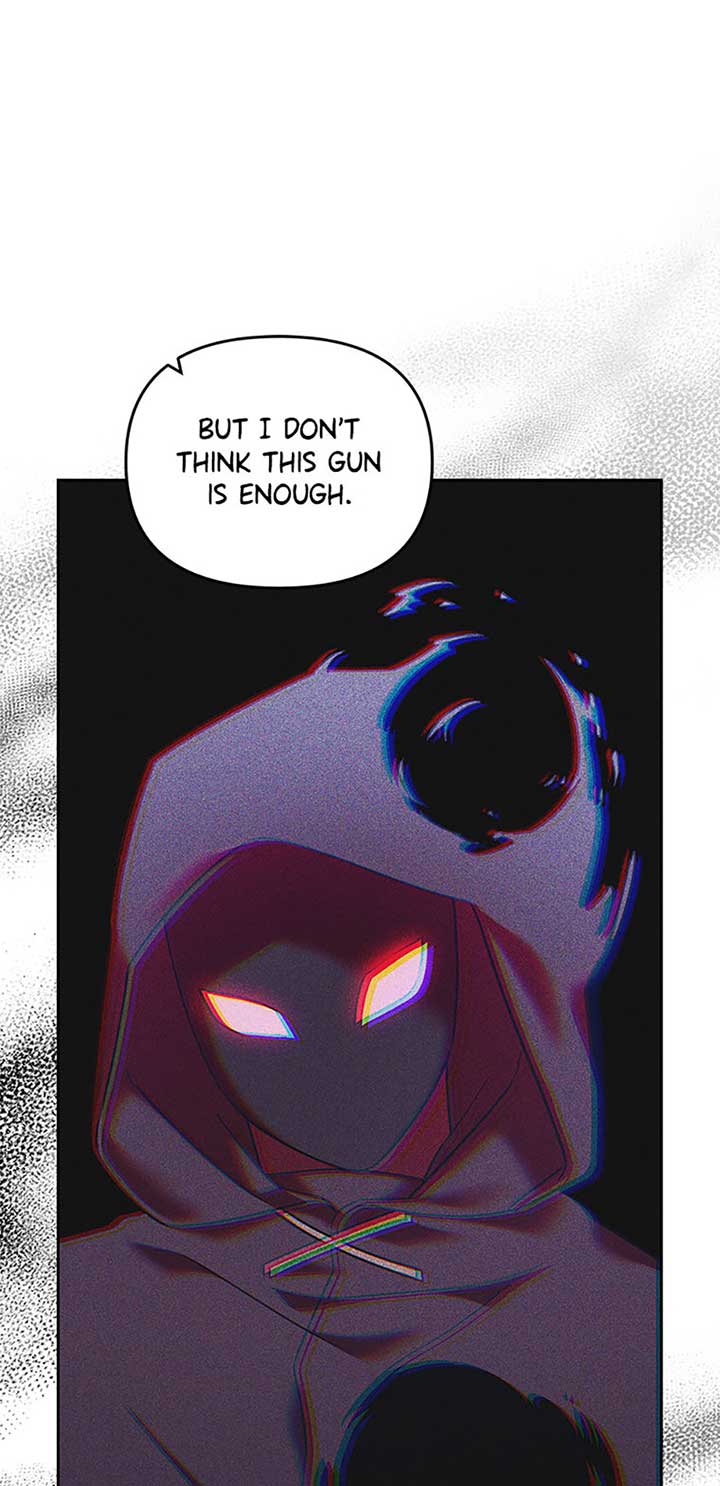 I’m a Supporting Role in a Horror Game, Don’t Kill Me Chapter 37 - Page 23