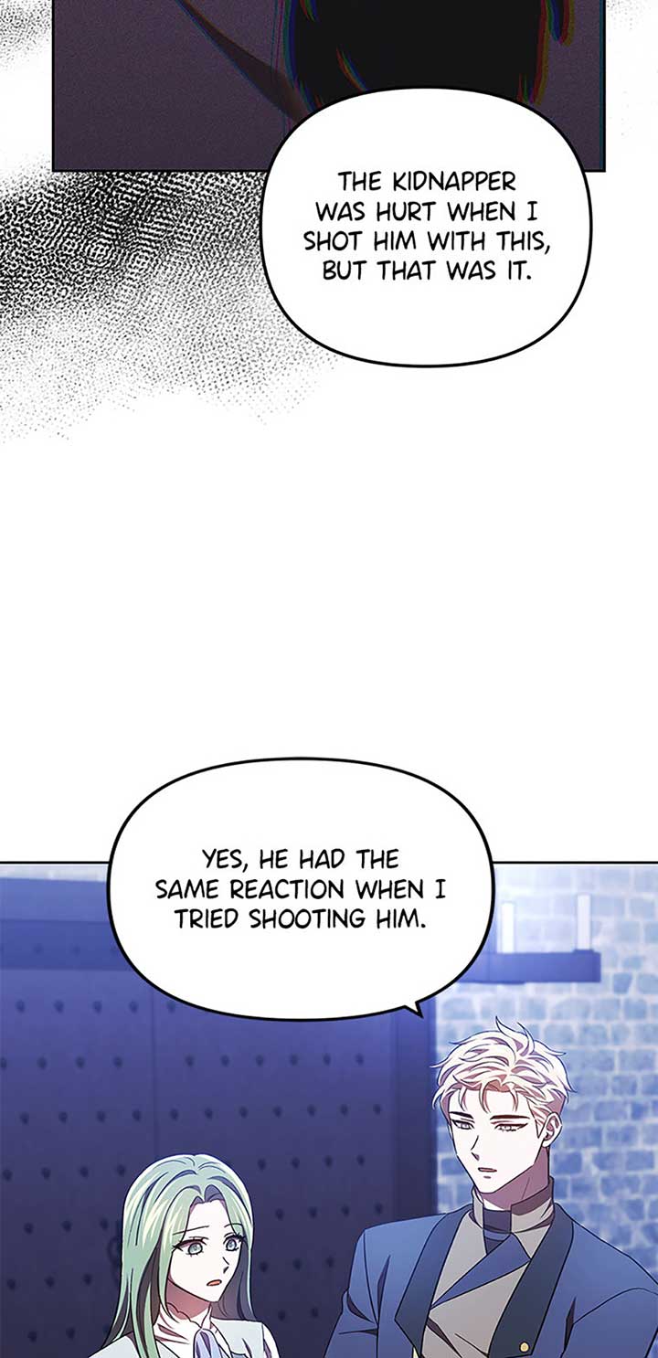 I’m a Supporting Role in a Horror Game, Don’t Kill Me Chapter 37 - Page 24