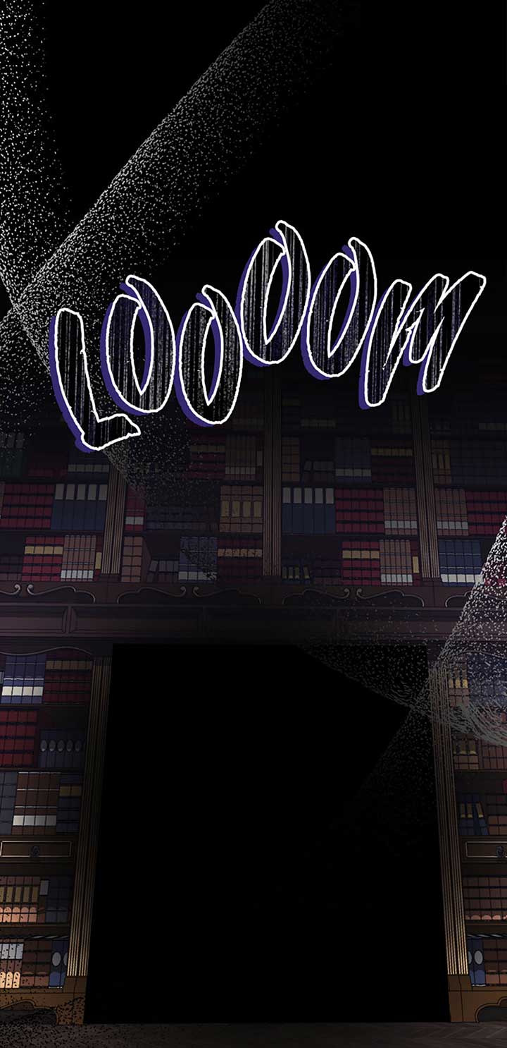 I’m a Supporting Role in a Horror Game, Don’t Kill Me Chapter 37 - Page 3