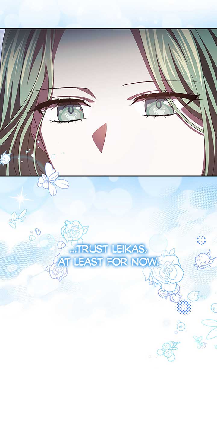 I’m a Supporting Role in a Horror Game, Don’t Kill Me Chapter 37 - Page 35