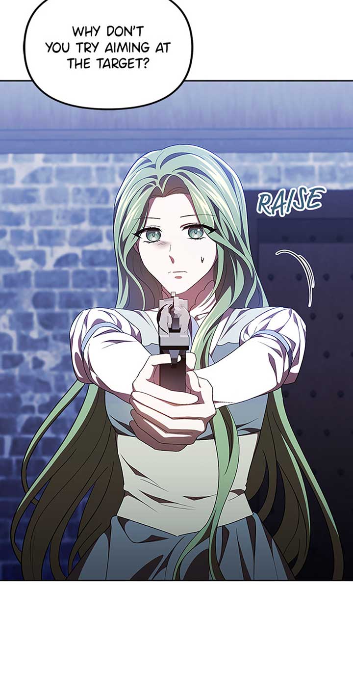 I’m a Supporting Role in a Horror Game, Don’t Kill Me Chapter 37 - Page 37