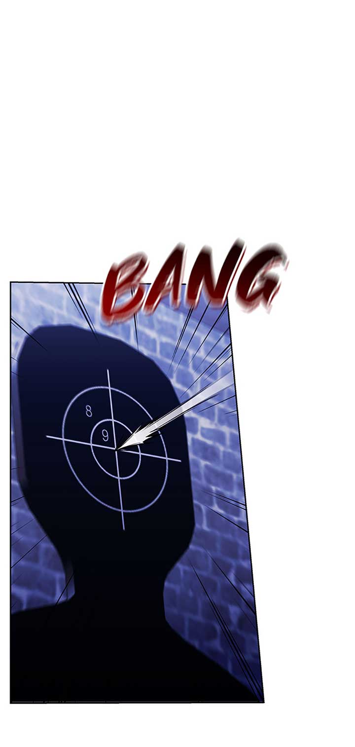 I’m a Supporting Role in a Horror Game, Don’t Kill Me Chapter 37 - Page 38