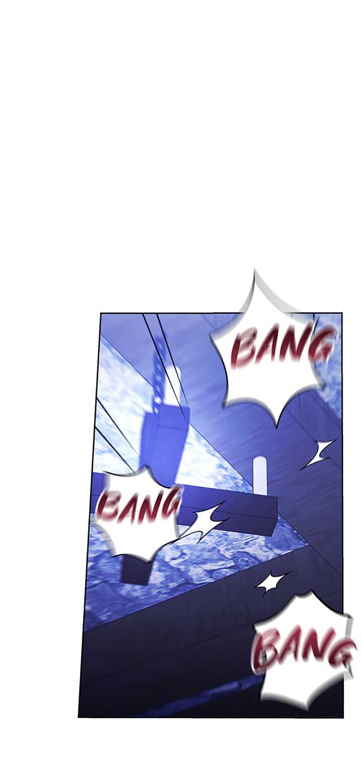 I’m a Supporting Role in a Horror Game, Don’t Kill Me Chapter 37 - Page 41