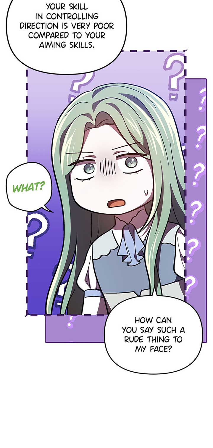 I’m a Supporting Role in a Horror Game, Don’t Kill Me Chapter 37 - Page 44