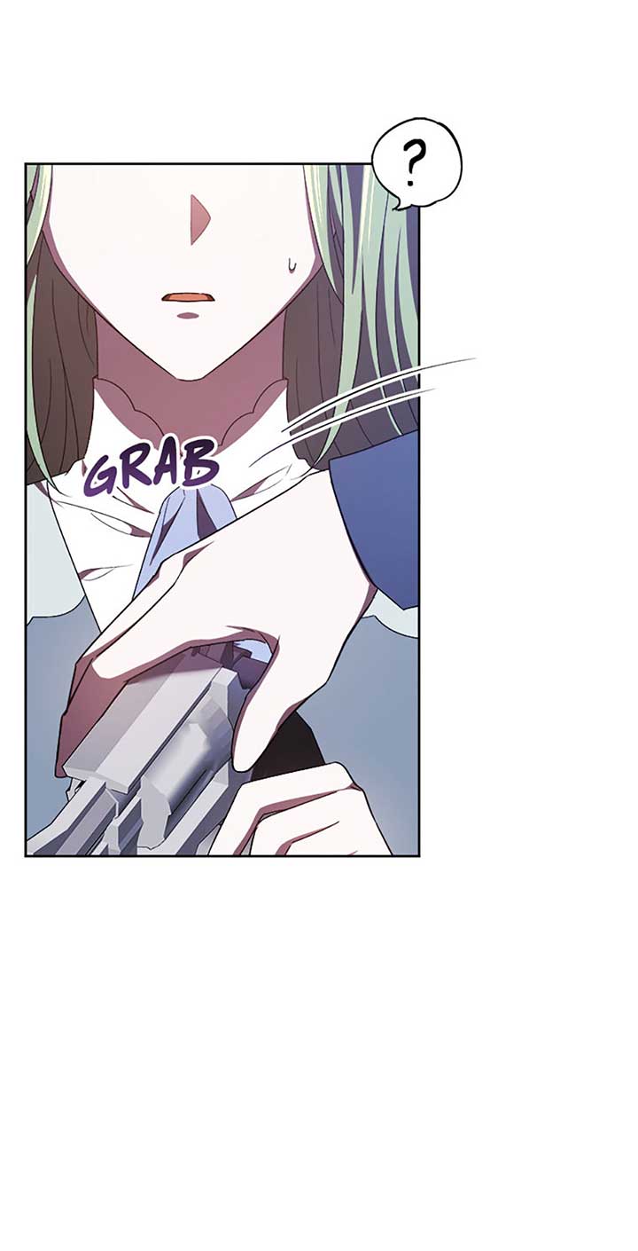 I’m a Supporting Role in a Horror Game, Don’t Kill Me Chapter 37 - Page 51