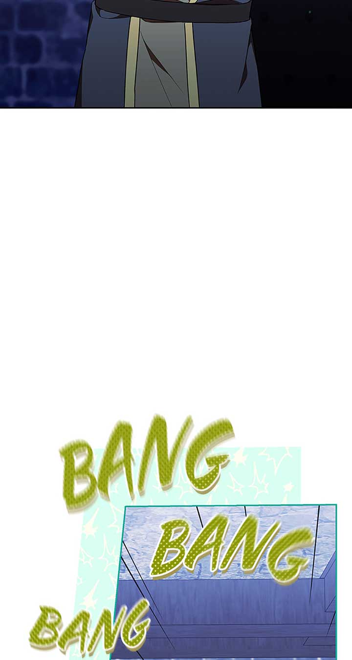 I’m a Supporting Role in a Horror Game, Don’t Kill Me Chapter 37 - Page 53