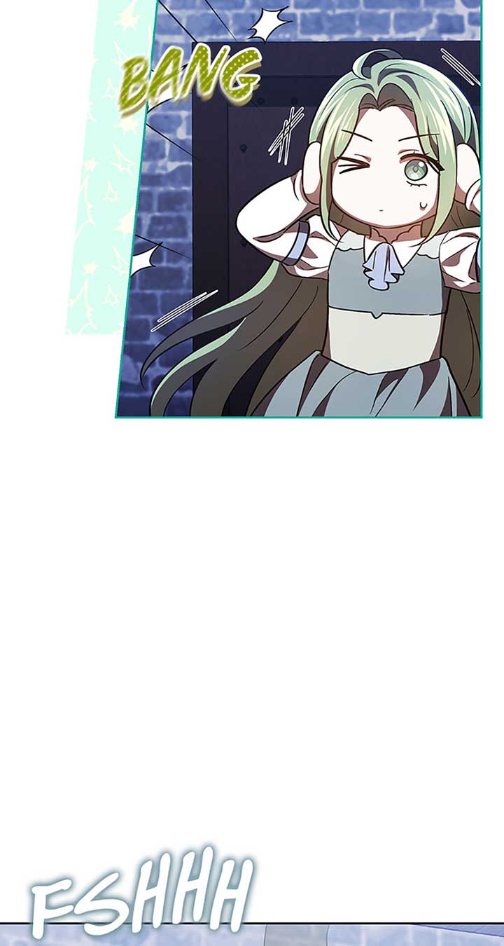 I’m a Supporting Role in a Horror Game, Don’t Kill Me Chapter 37 - Page 54