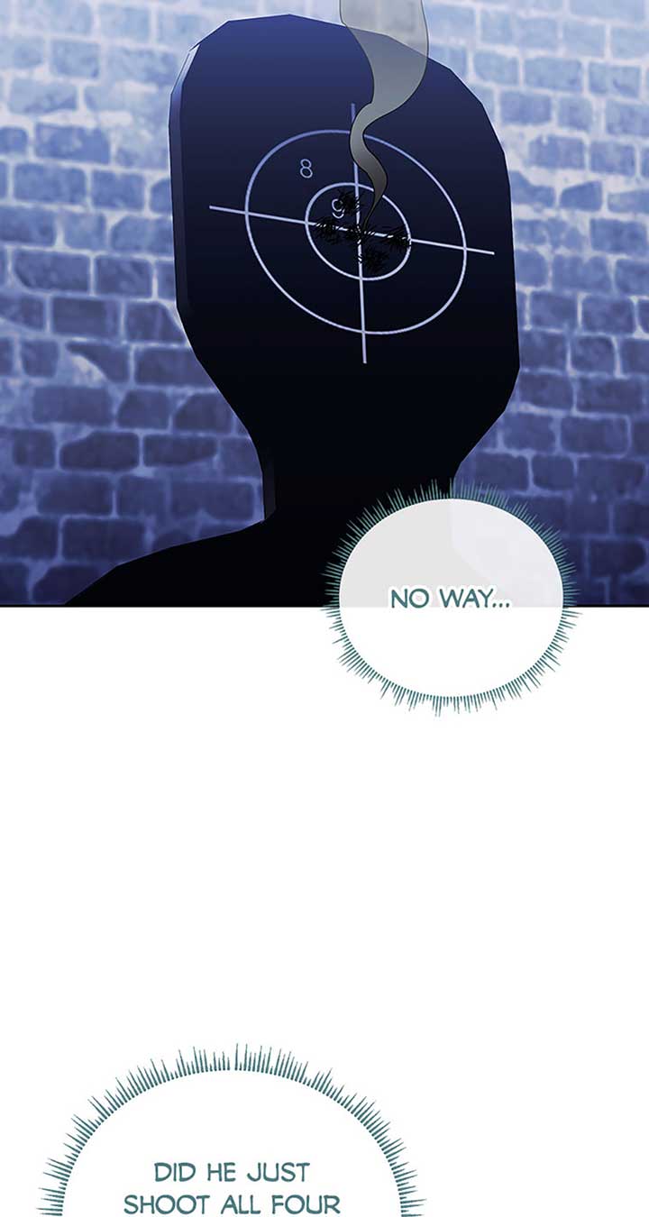 I’m a Supporting Role in a Horror Game, Don’t Kill Me Chapter 37 - Page 55