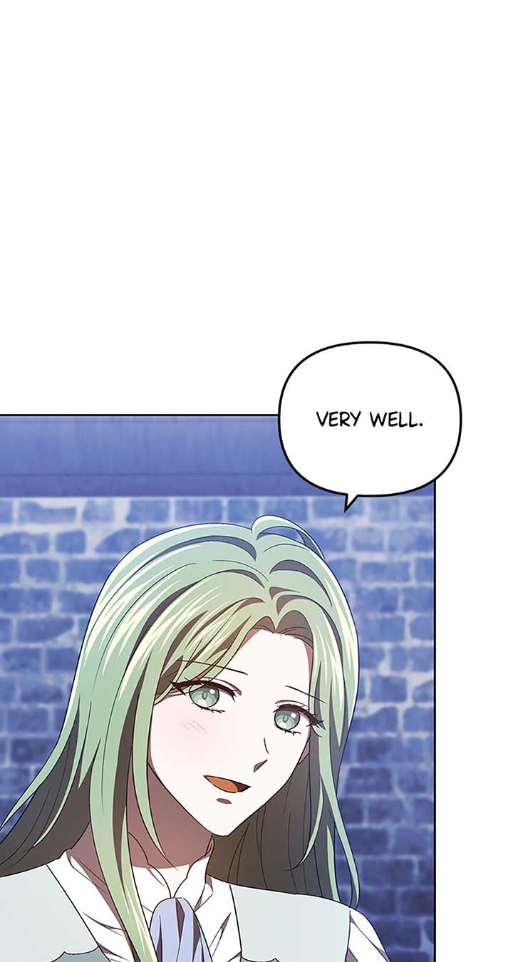 I’m a Supporting Role in a Horror Game, Don’t Kill Me Chapter 37 - Page 58