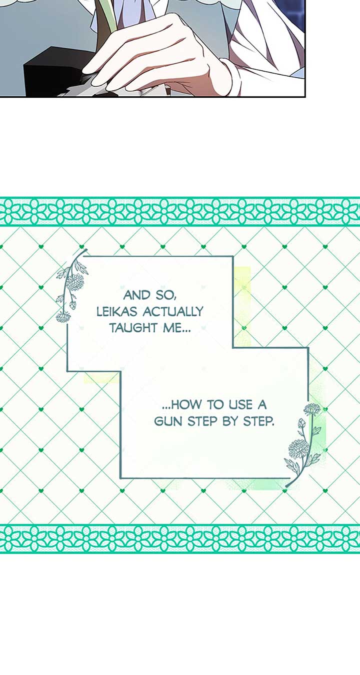 I’m a Supporting Role in a Horror Game, Don’t Kill Me Chapter 37 - Page 59