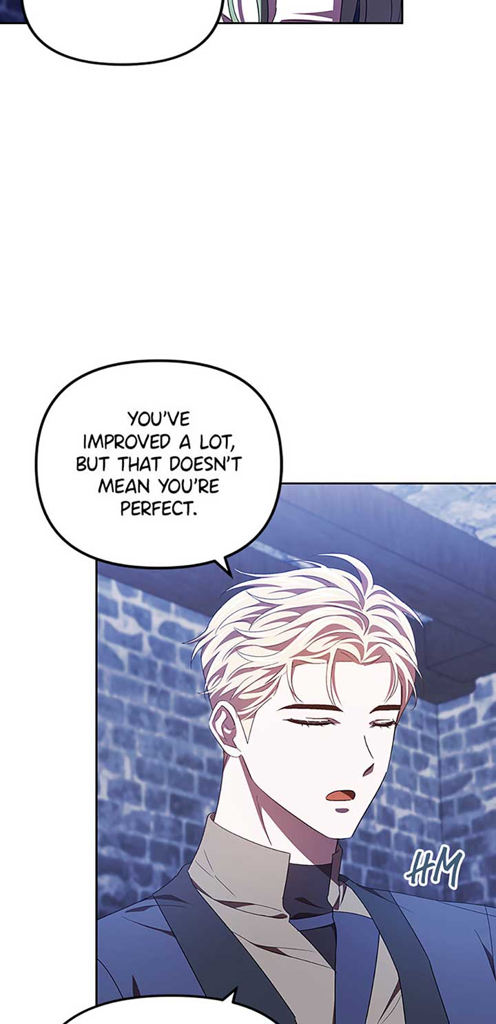 I’m a Supporting Role in a Horror Game, Don’t Kill Me Chapter 37 - Page 69