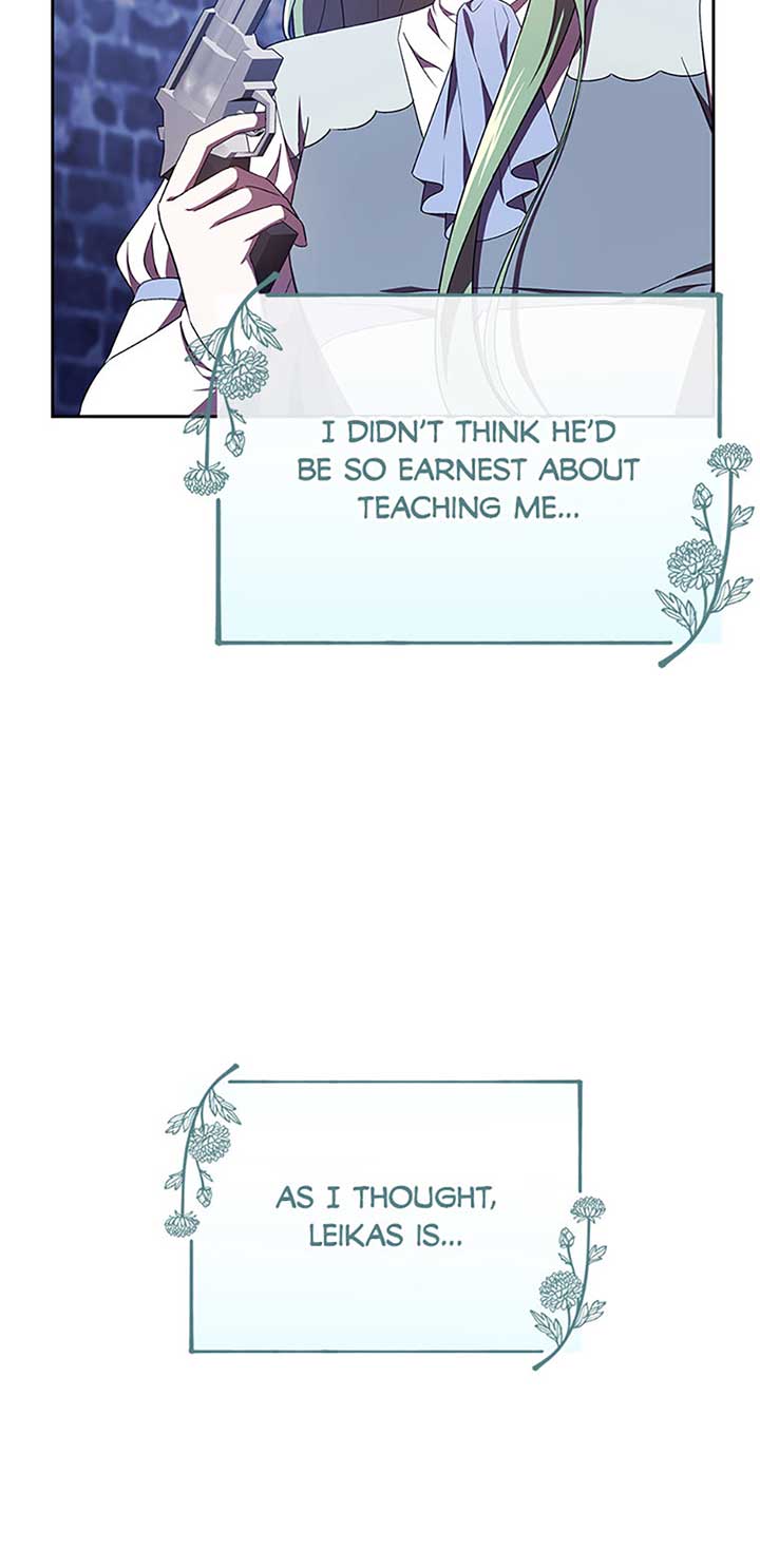 I’m a Supporting Role in a Horror Game, Don’t Kill Me Chapter 37 - Page 72