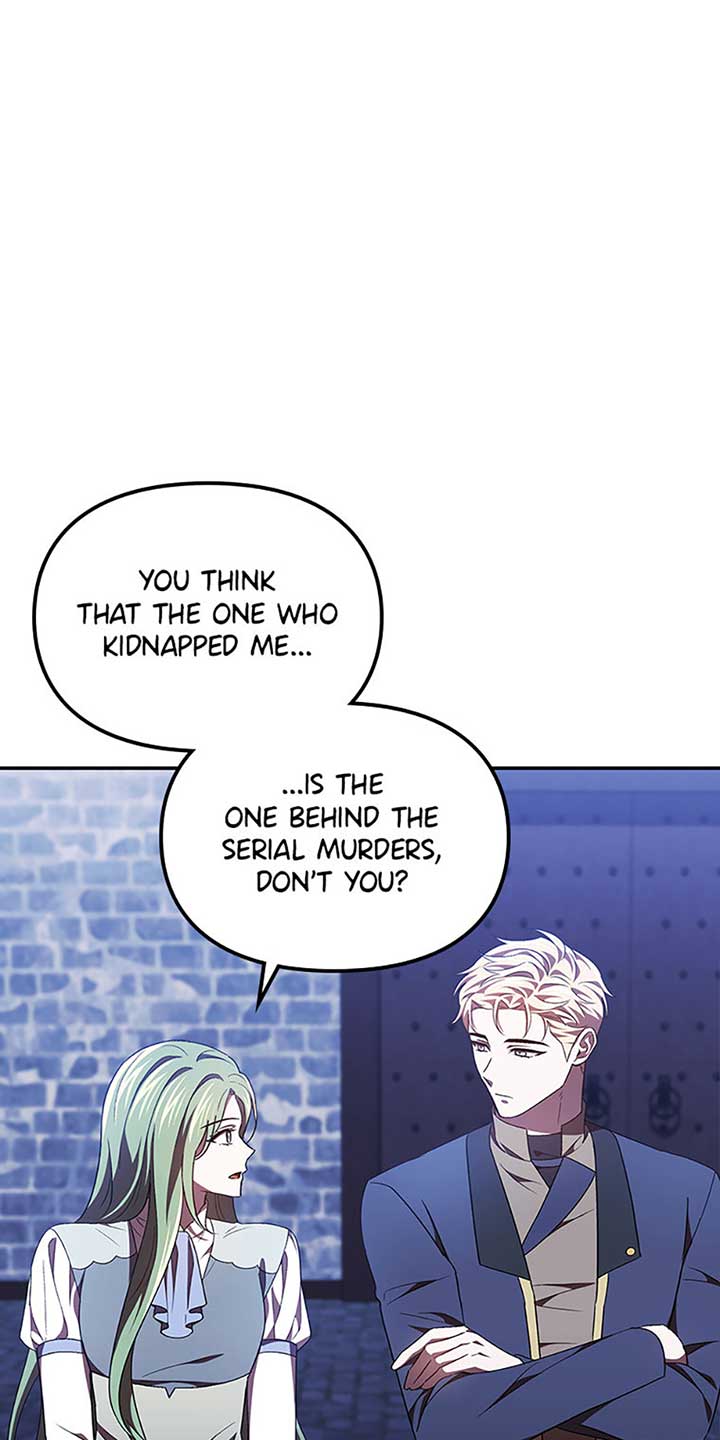 I’m a Supporting Role in a Horror Game, Don’t Kill Me Chapter 37 - Page 74