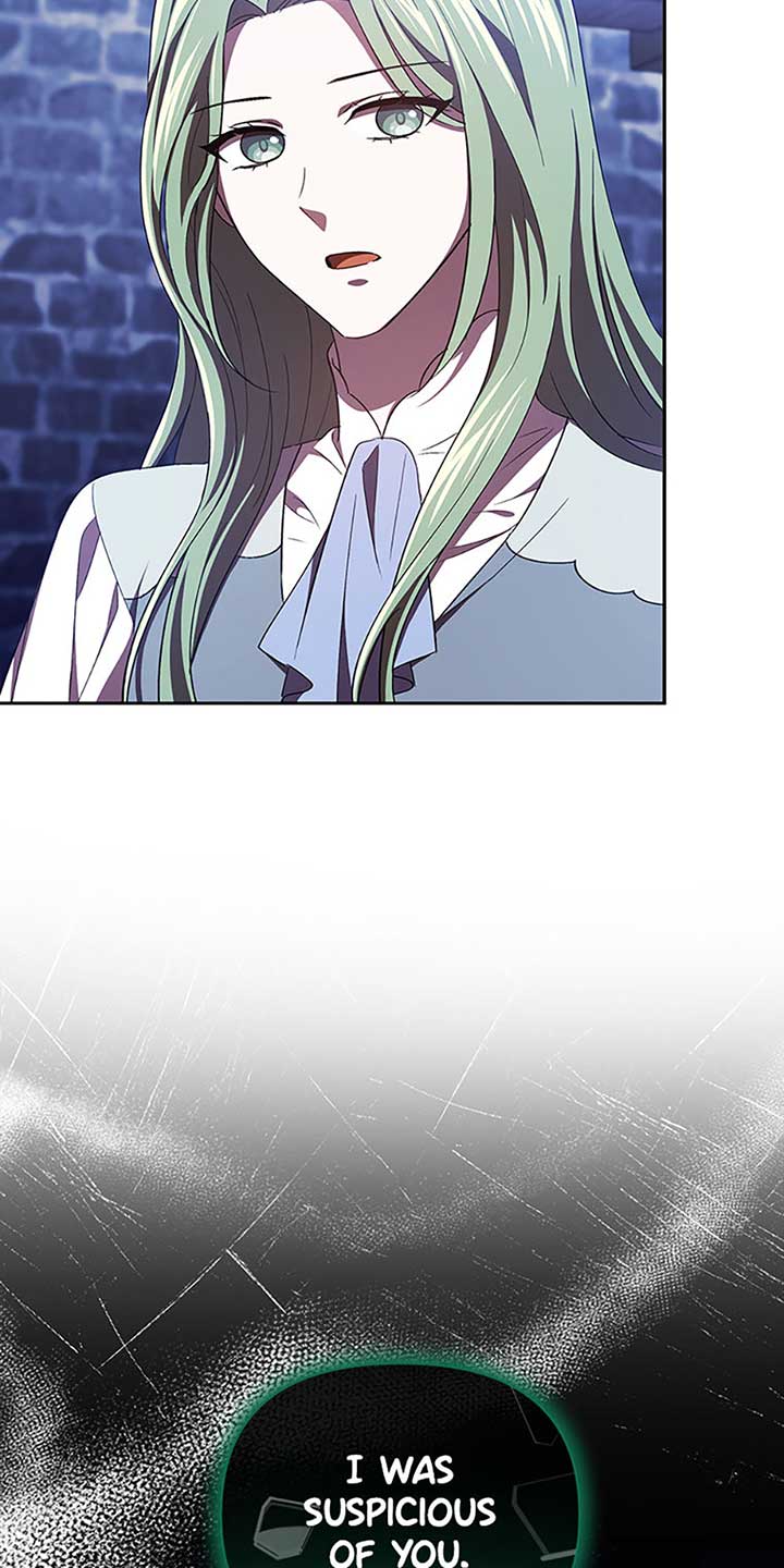 I’m a Supporting Role in a Horror Game, Don’t Kill Me Chapter 37 - Page 77