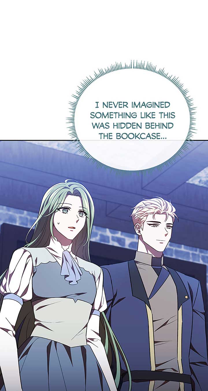 I’m a Supporting Role in a Horror Game, Don’t Kill Me Chapter 37 - Page 8