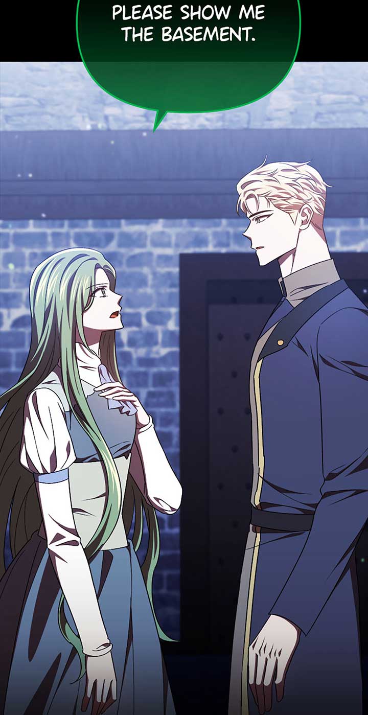 I’m a Supporting Role in a Horror Game, Don’t Kill Me Chapter 37 - Page 82