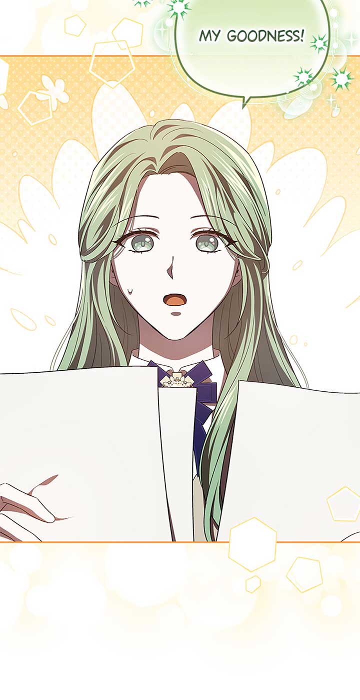 I’m a Supporting Role in a Horror Game, Don’t Kill Me Chapter 38 - Page 15