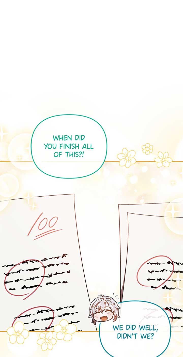 I’m a Supporting Role in a Horror Game, Don’t Kill Me Chapter 38 - Page 16