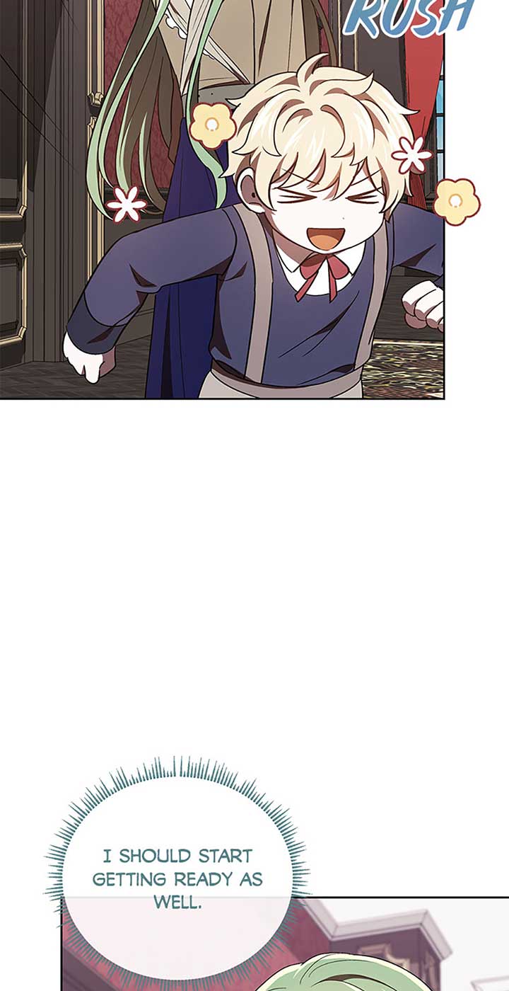 I’m a Supporting Role in a Horror Game, Don’t Kill Me Chapter 38 - Page 26