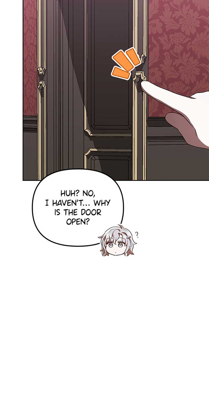 I’m a Supporting Role in a Horror Game, Don’t Kill Me Chapter 38 - Page 34