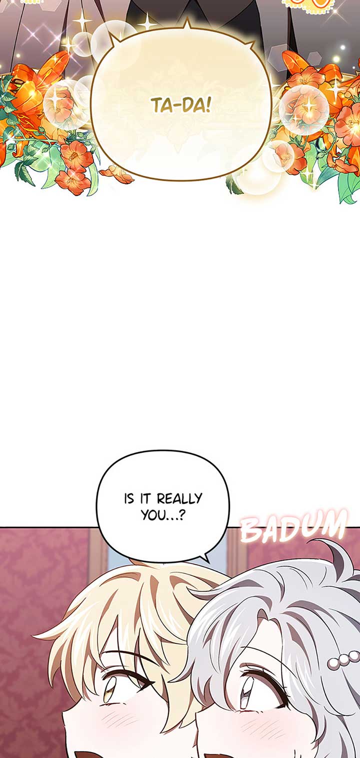 I’m a Supporting Role in a Horror Game, Don’t Kill Me Chapter 38 - Page 39