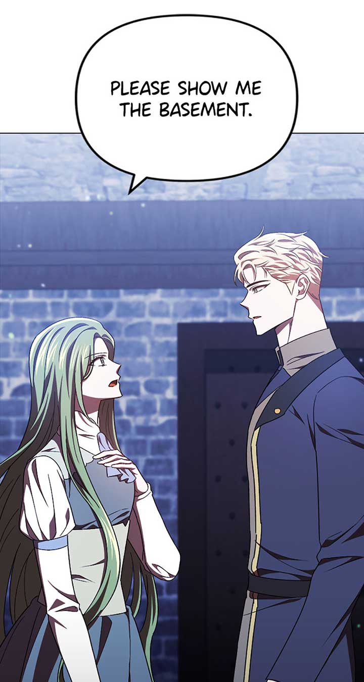 I’m a Supporting Role in a Horror Game, Don’t Kill Me Chapter 38 - Page 4