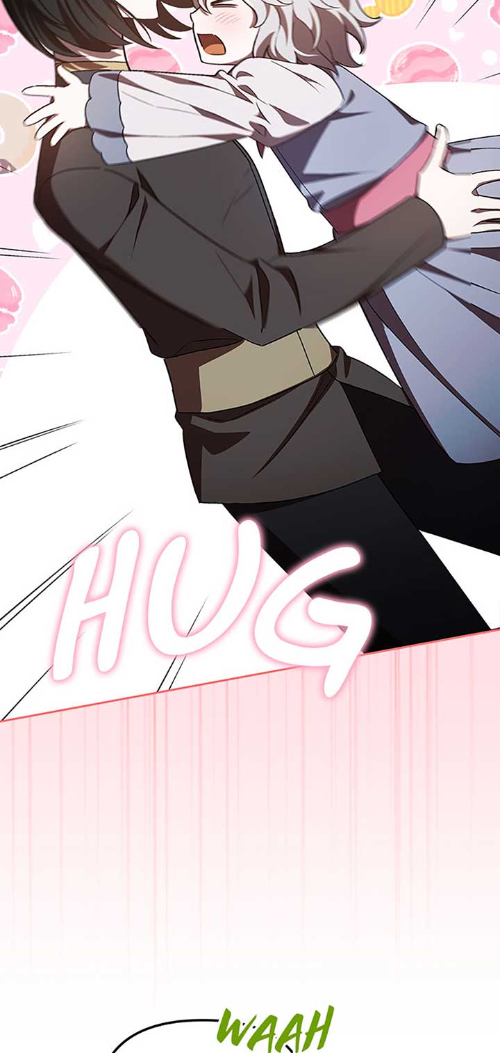 I’m a Supporting Role in a Horror Game, Don’t Kill Me Chapter 38 - Page 41