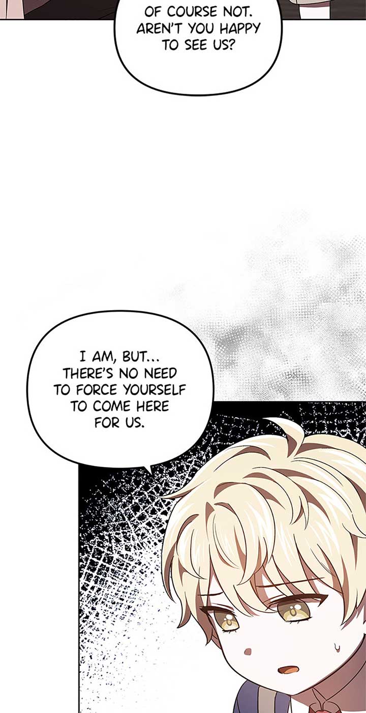 I’m a Supporting Role in a Horror Game, Don’t Kill Me Chapter 38 - Page 46