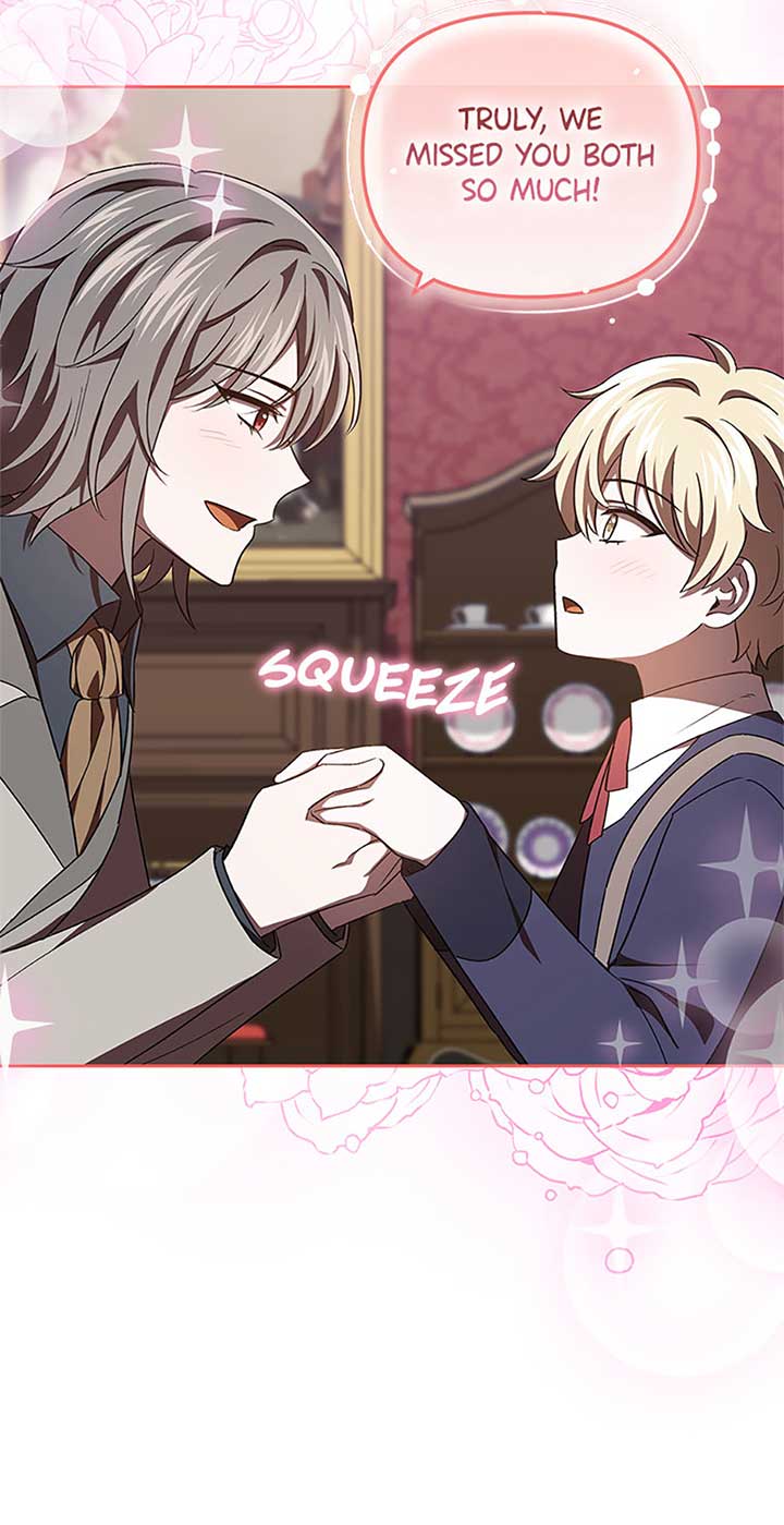 I’m a Supporting Role in a Horror Game, Don’t Kill Me Chapter 38 - Page 52