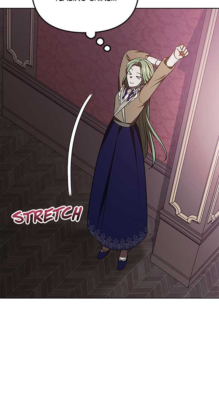 I’m a Supporting Role in a Horror Game, Don’t Kill Me Chapter 38 - Page 58