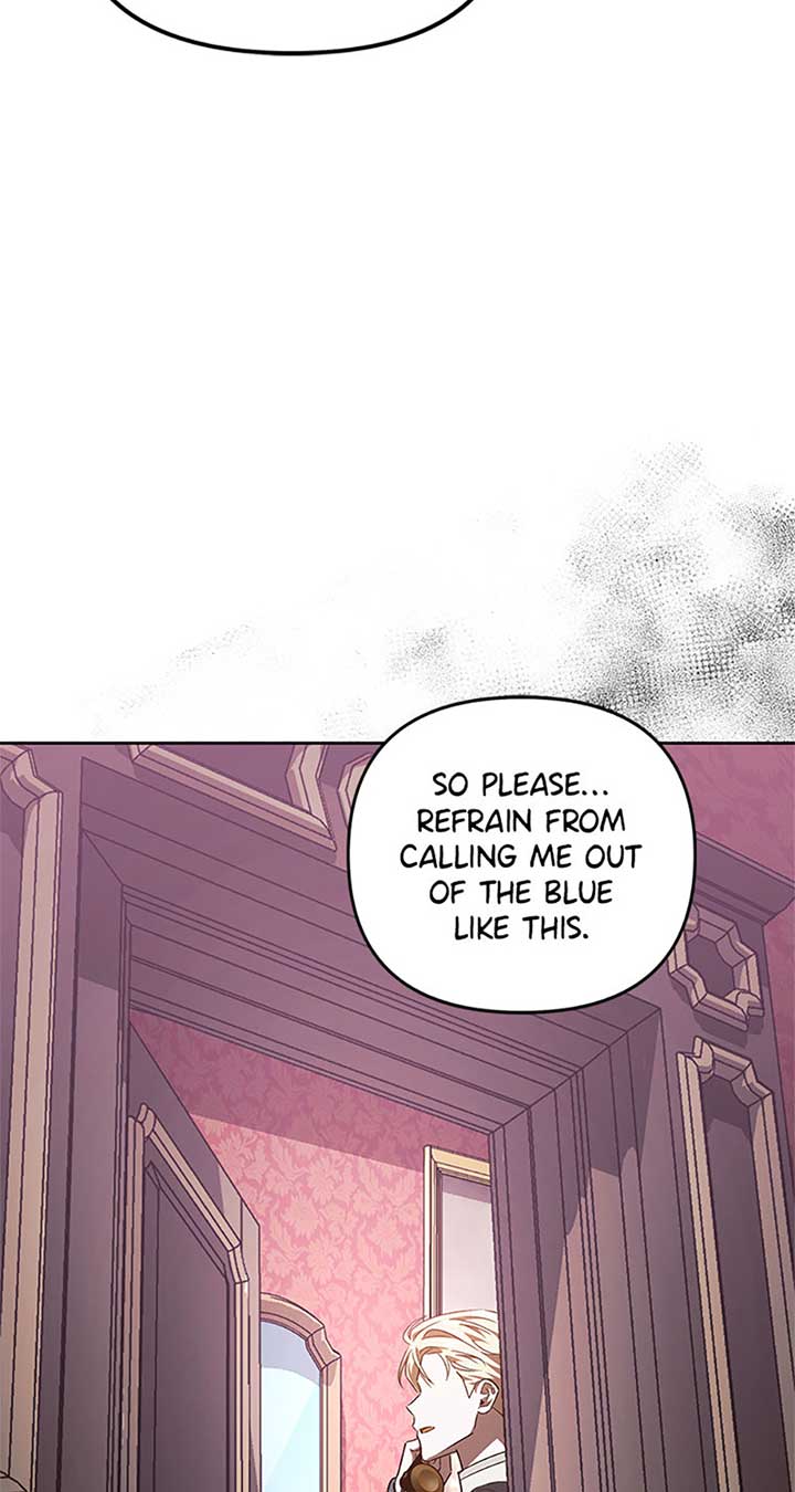 I’m a Supporting Role in a Horror Game, Don’t Kill Me Chapter 38 - Page 62