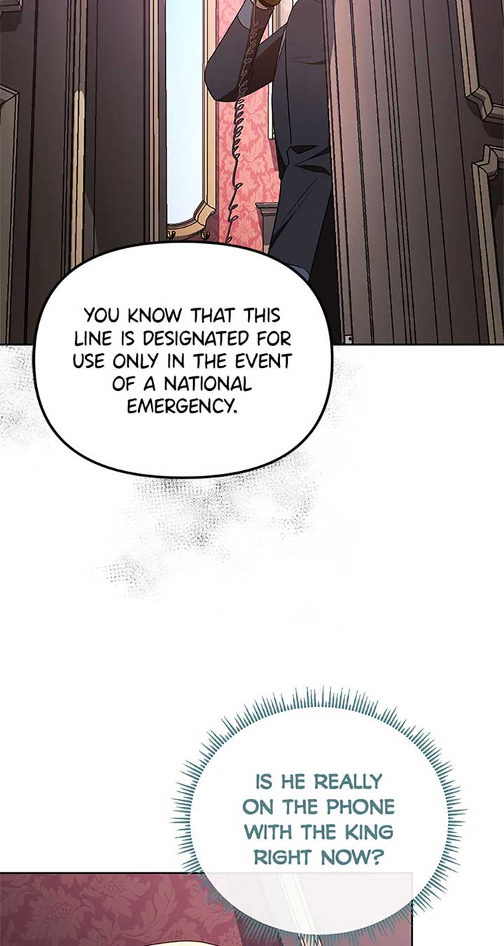 I’m a Supporting Role in a Horror Game, Don’t Kill Me Chapter 38 - Page 63