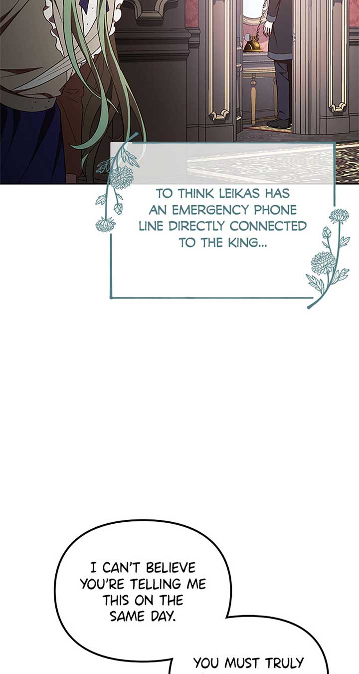 I’m a Supporting Role in a Horror Game, Don’t Kill Me Chapter 38 - Page 67