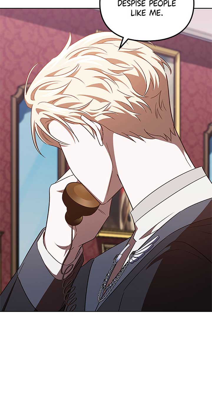 I’m a Supporting Role in a Horror Game, Don’t Kill Me Chapter 38 - Page 68