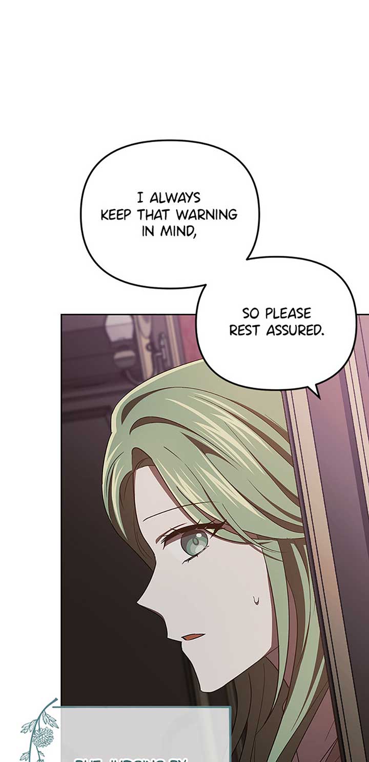 I’m a Supporting Role in a Horror Game, Don’t Kill Me Chapter 38 - Page 69