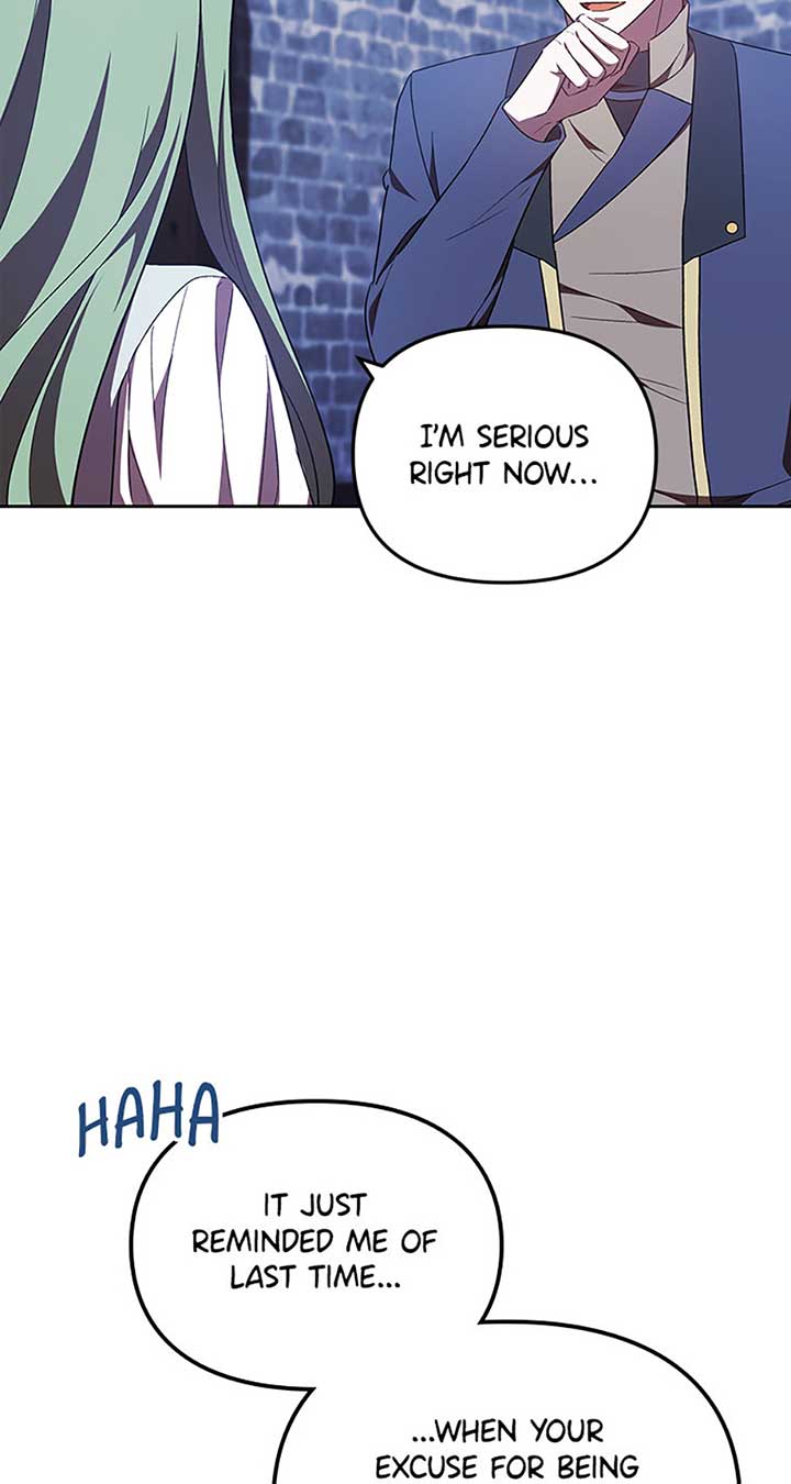 I’m a Supporting Role in a Horror Game, Don’t Kill Me Chapter 38 - Page 7