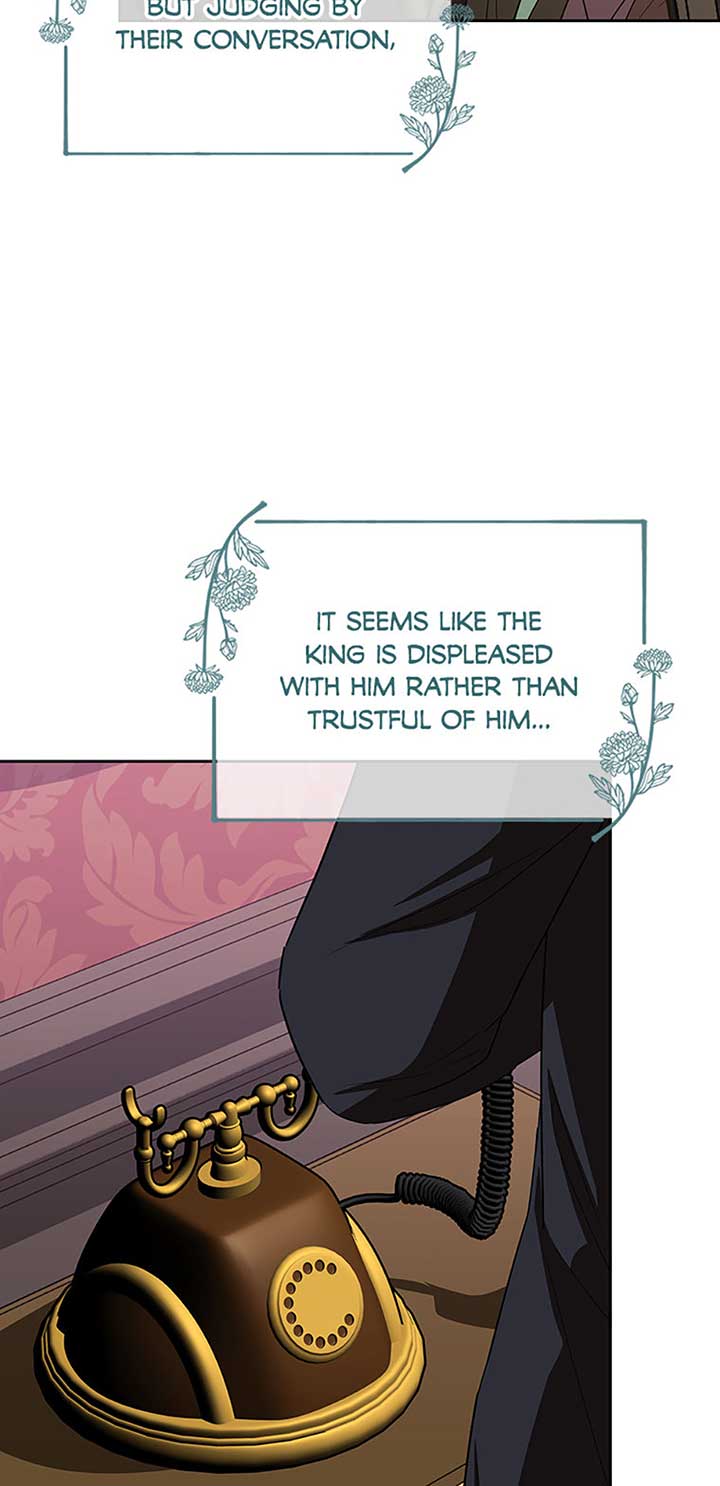 I’m a Supporting Role in a Horror Game, Don’t Kill Me Chapter 38 - Page 70