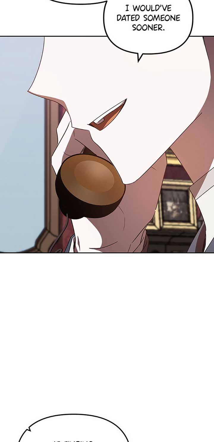 I’m a Supporting Role in a Horror Game, Don’t Kill Me Chapter 38 - Page 73