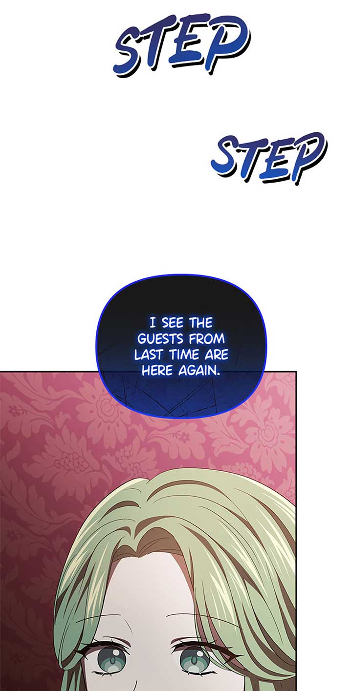 I’m a Supporting Role in a Horror Game, Don’t Kill Me Chapter 38 - Page 77