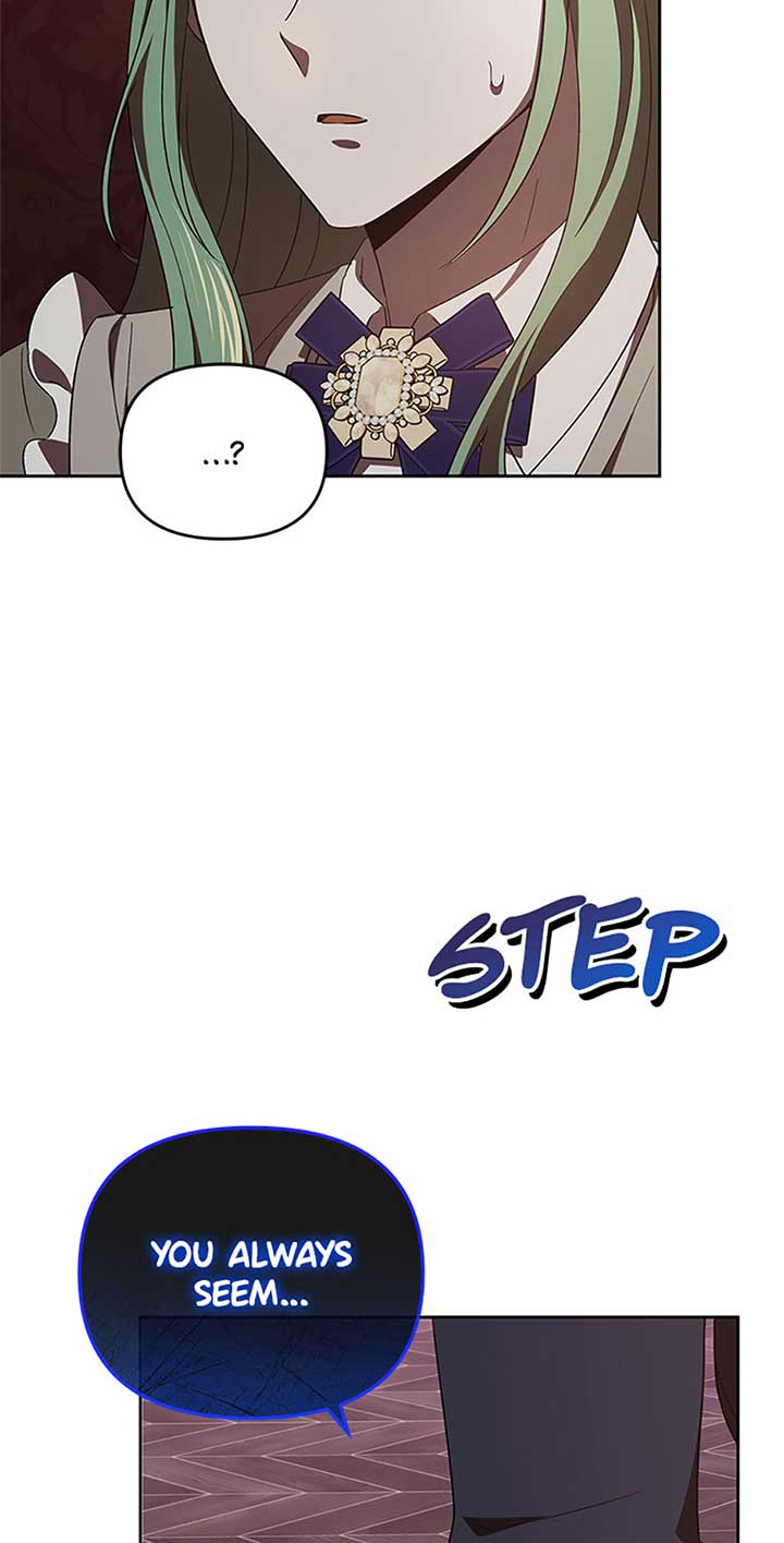 I’m a Supporting Role in a Horror Game, Don’t Kill Me Chapter 38 - Page 78