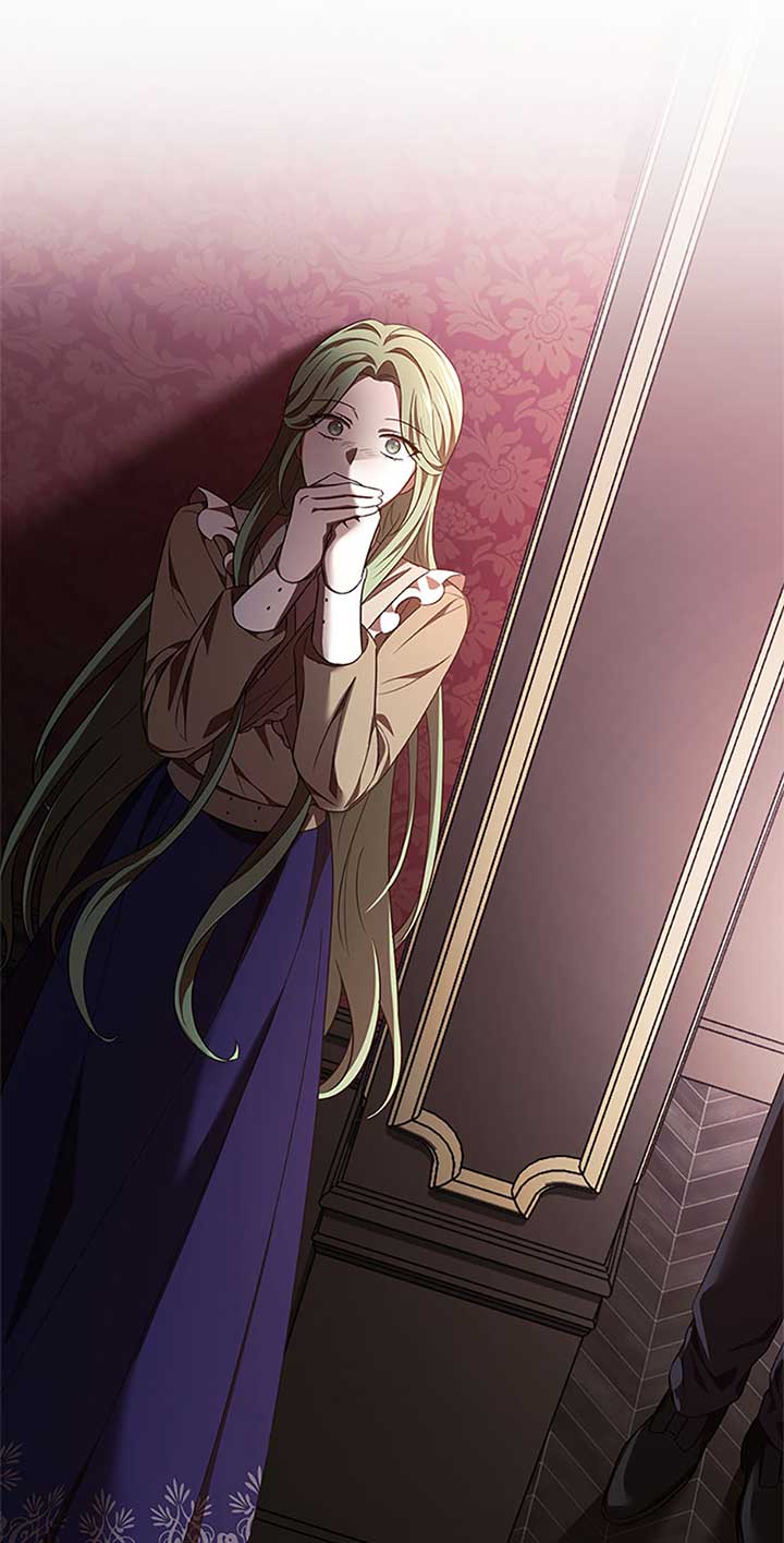 I’m a Supporting Role in a Horror Game, Don’t Kill Me Chapter 38 - Page 80