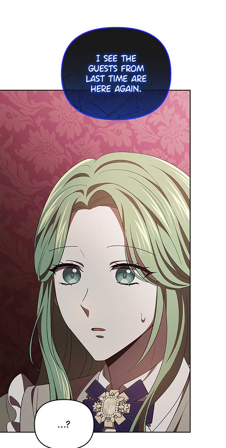 I’m a Supporting Role in a Horror Game, Don’t Kill Me Chapter 39 - Page 1