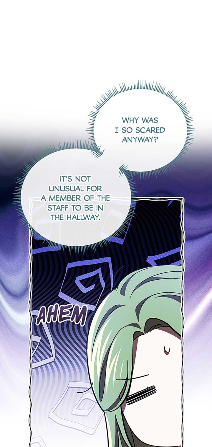 I’m a Supporting Role in a Horror Game, Don’t Kill Me Chapter 39 - Page 10