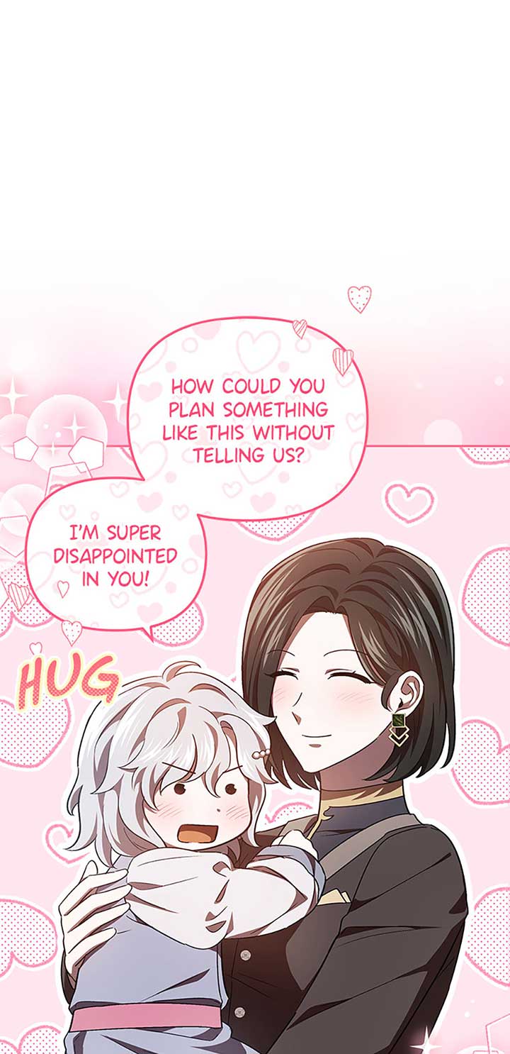 I’m a Supporting Role in a Horror Game, Don’t Kill Me Chapter 39 - Page 15